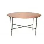 Mesa Completa de 6, 8 ou 10 lugares (Tampo + Pé)