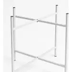 Pé de Ferro para Mesa