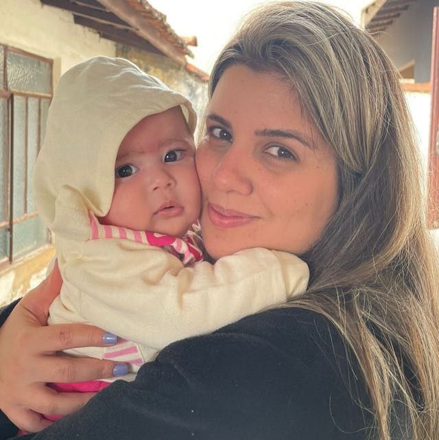 Cassia Maria