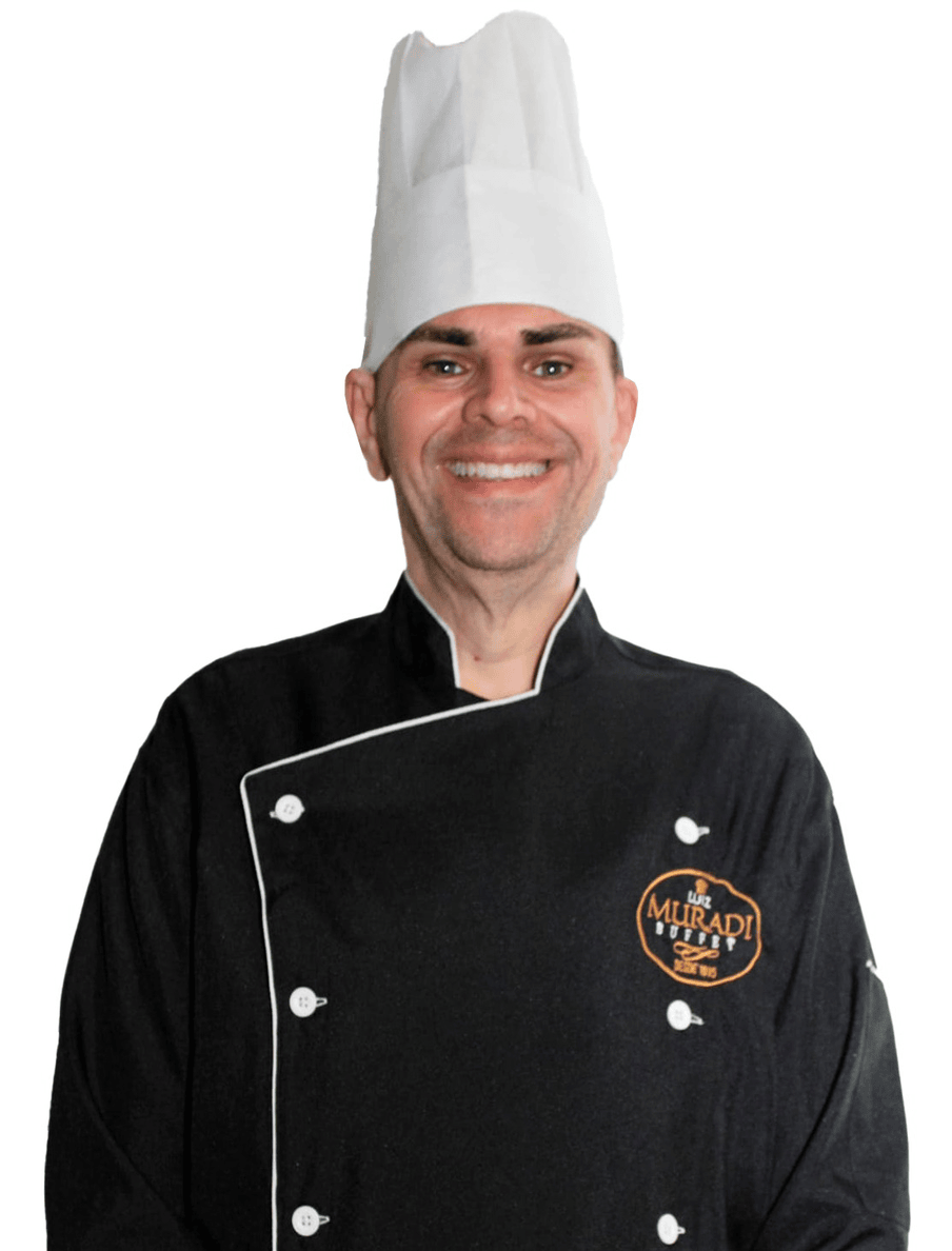 Ailton Martins