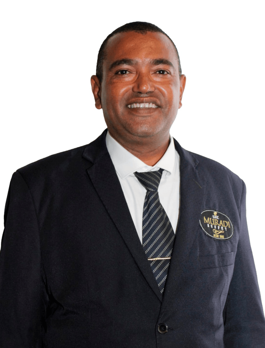 Anderson Felice