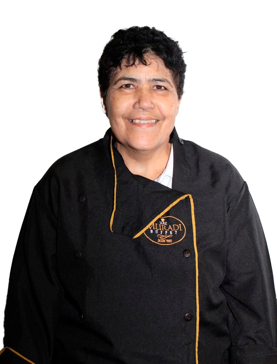 Marcia Luvizaro